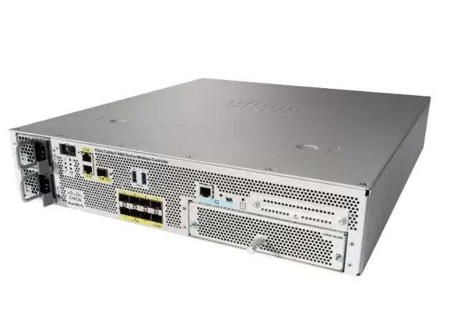 Thiết bị quản lý tập trung Cisco Catalyst C9800-80-K9
